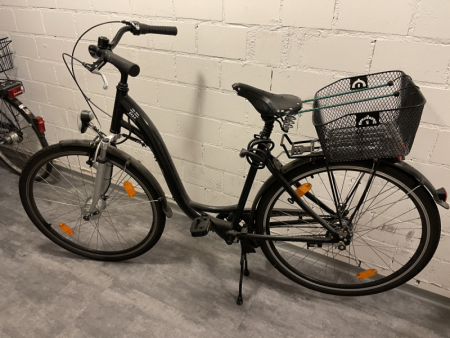 Damen Fahrrad 28 Zoll 7-Gang