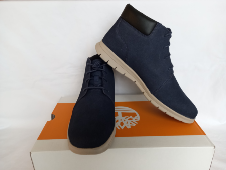 Timberland Graydon Chukka