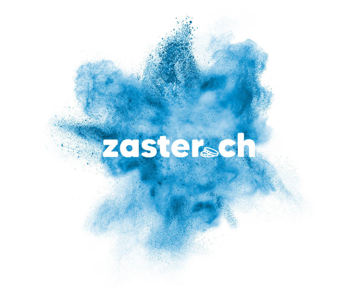 Blue Zaster