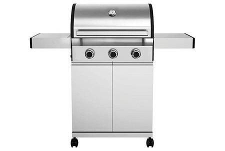 Gasgrill Fireking Nyon
