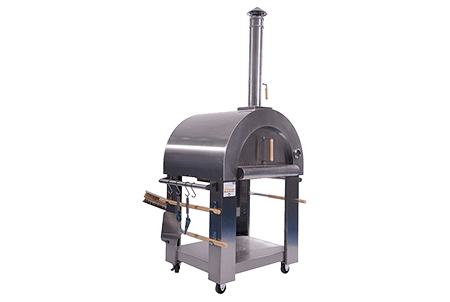 Pizzaofen Fireking Roma