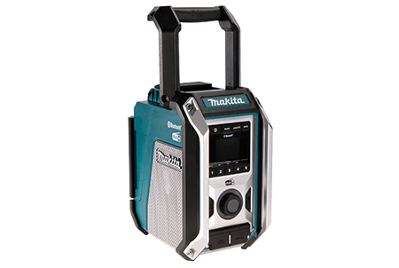 Baustellenradio Makita