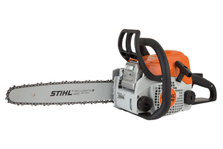 Kettensäge Stihl MS170