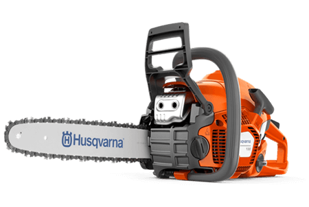 Kettensäge Husqvarna 130