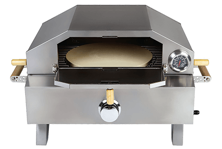 Pizzaofen Fireking Bologna