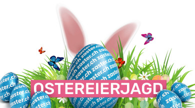 osteraktion