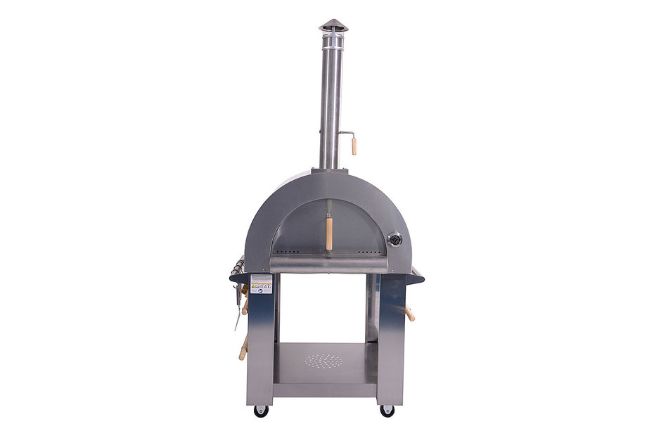 Forno per pizza