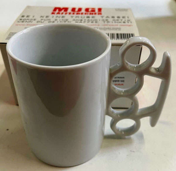 Tazza da caffè