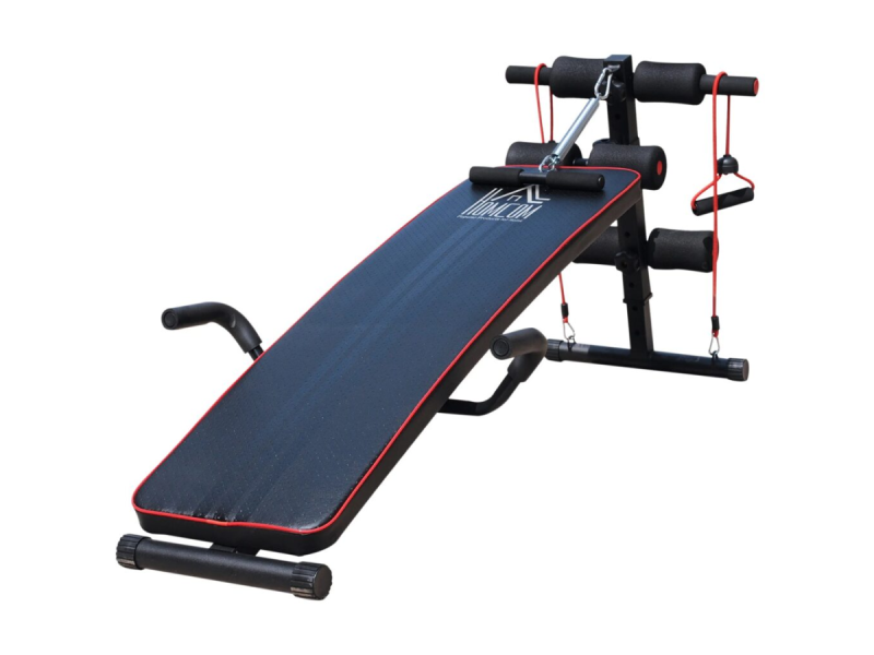 Banc d'entraînement