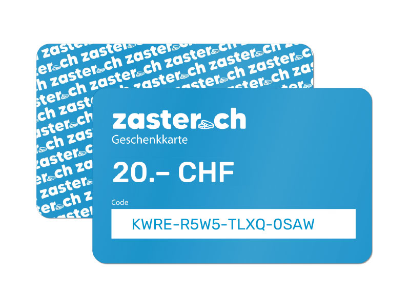 Carte cadeau 20.-