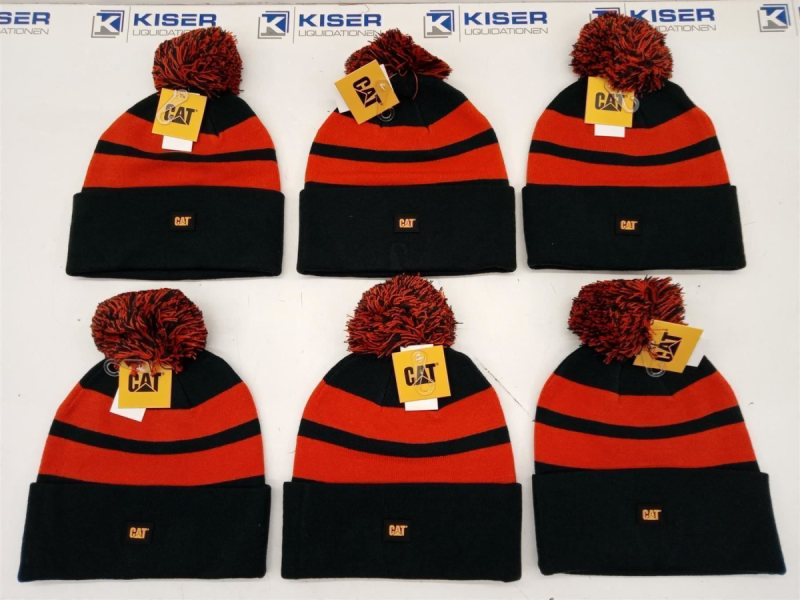 Cappellini invernali