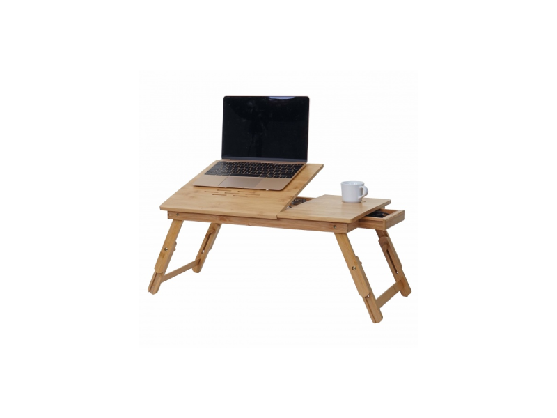 Table pour ordinateur portable