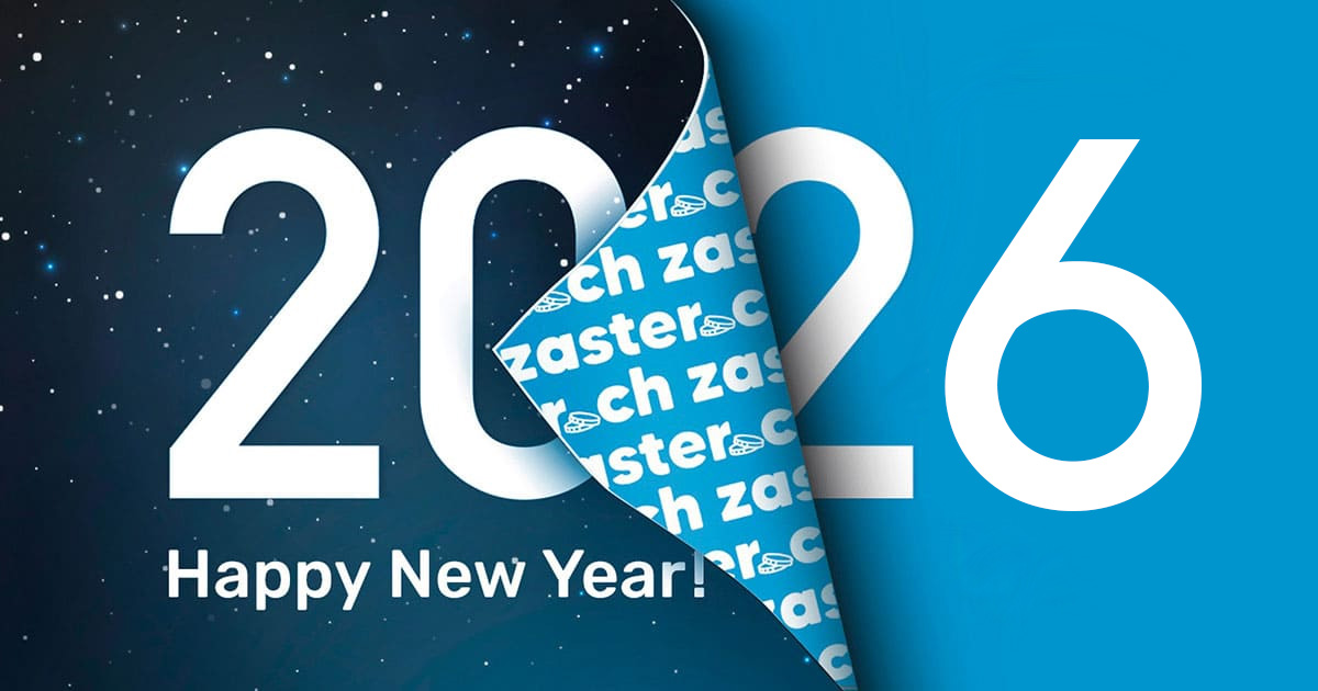 Happy New Year 2026