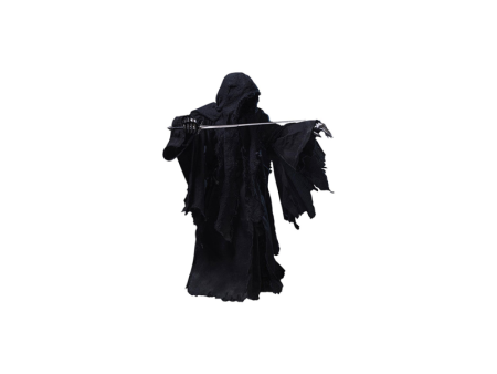 Herr der Ringe: Nazgul – Actionfigur 1/6