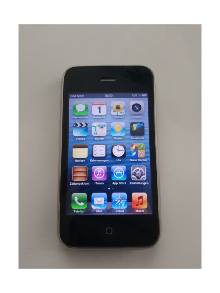 Iphone 3G S 32GB