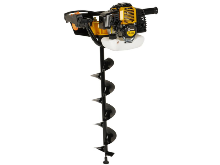 Benzin-Raupendumper MD300
