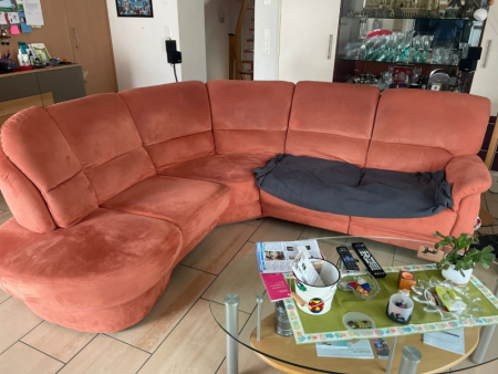 Eck-Sofa